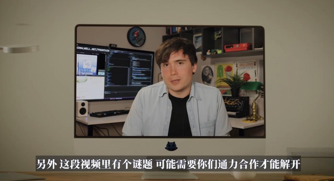 独立游戏专题_ 2024年独立游戏年度最佳 _