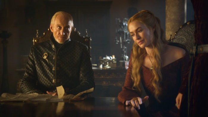 权力的游戏经典台词_权力的游戏 新闻_提利昂兰尼斯特名言