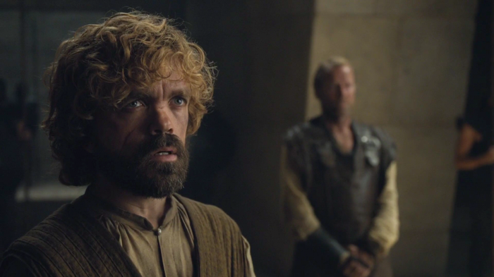 权力的游戏 新闻_权力的游戏经典台词_提利昂兰尼斯特名言