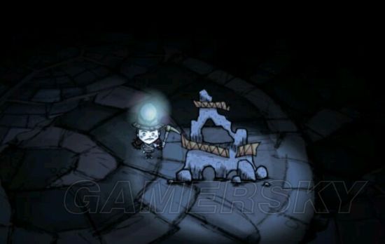 《饥荒》远古科技制作及材料获取方法解析 远古科技介绍