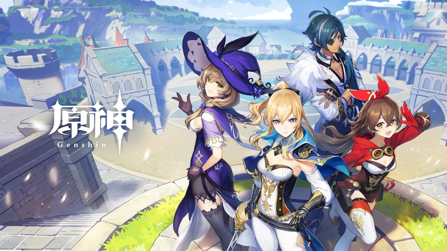 游戏新闻头条_米哈游起诉腾讯 游戏内鬼司法调查 腾讯配合用户信息调取