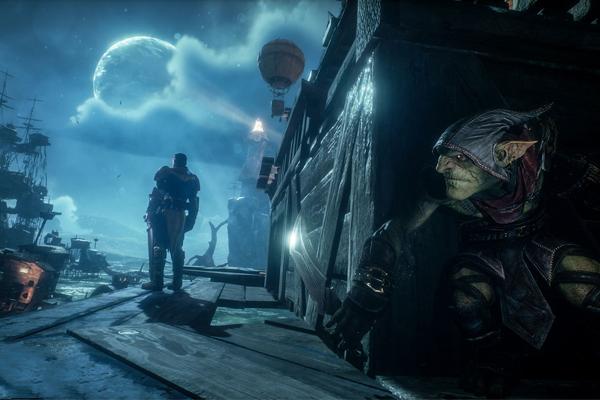 游戏专题介绍_年度游戏排行榜2017_2017年最佳游戏推荐