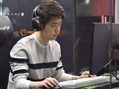 官宣！月神Moon与虎牙直播强强联合，虎牙大师赛重磅助阵