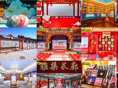 段奥娟、赖美云合体现身！《梦幻花园》春日游园会今日开启