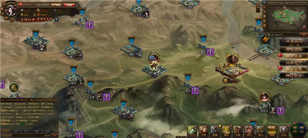 360uu热血战歌游戏攻略_360uu唐门六道游戏推荐_网页游戏专题