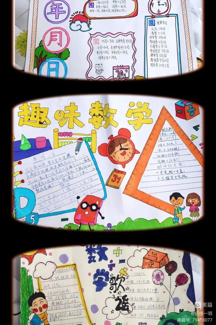 生活中数学应用小报_数学小报主题生活中的数学_生活中的数学应用小报