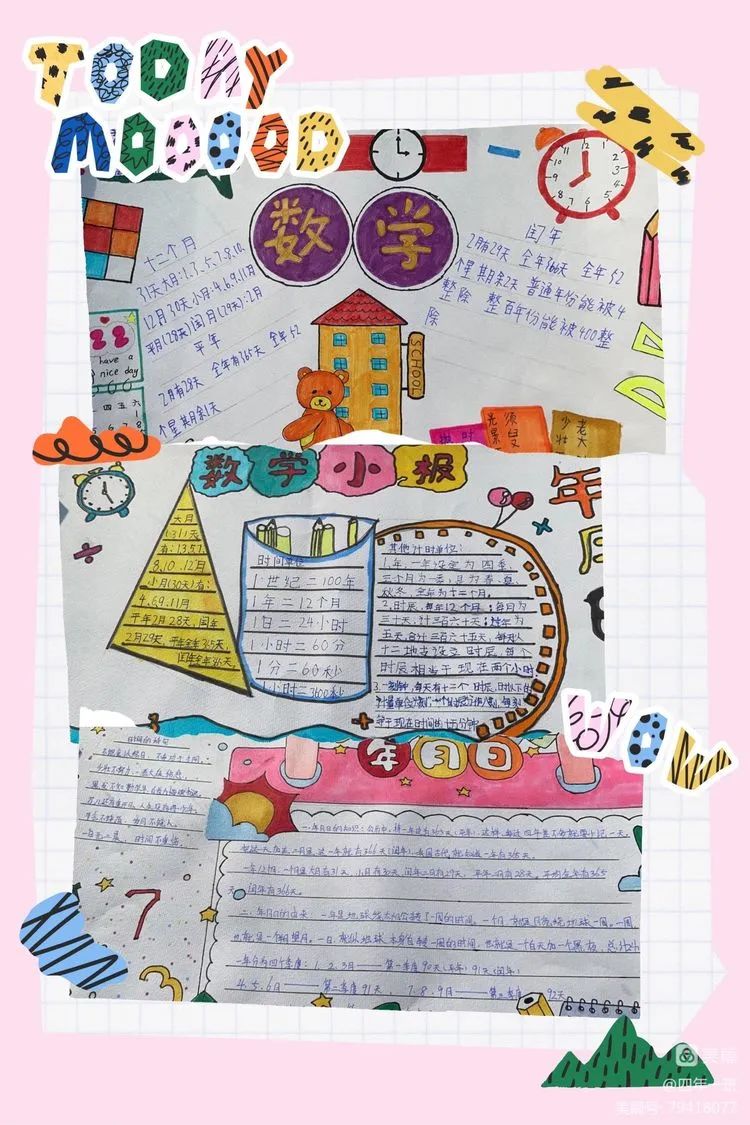 生活中的数学应用小报_生活中数学应用小报_数学小报主题生活中的数学