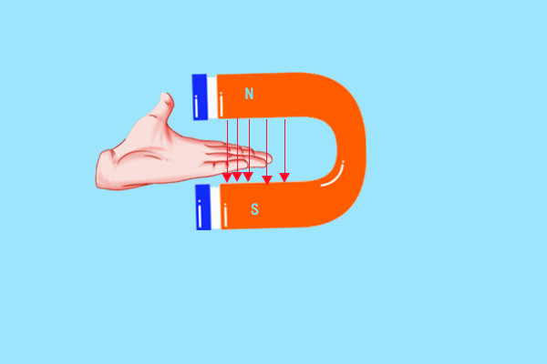 安培力与洛伦兹力在生活中的应用