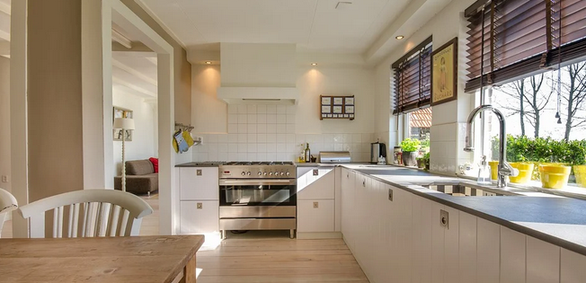 智能传感器的理解和生活中的应用场景举例