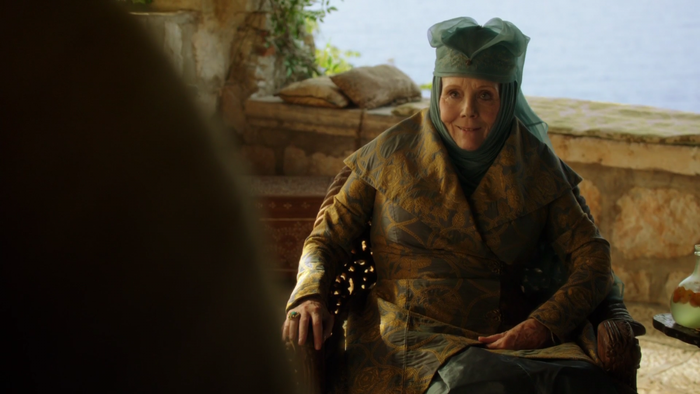 提利昂兰尼斯特台词解析_权力的游戏经典台词_权力的游戏 新闻