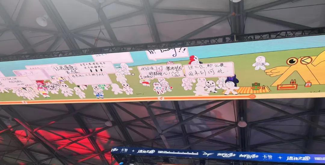 游戏本位CJ展会分析 _CJ游戏展试玩体验 _游戏行业 新闻