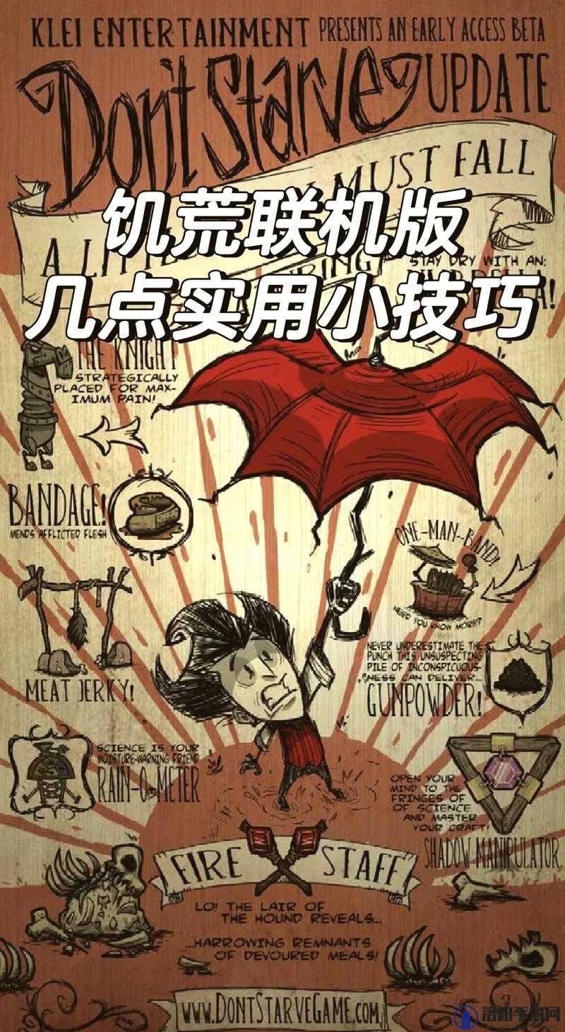 饥荒游戏攻略：最新第四版在 XP 系统下的完美运行秘籍与详细方法