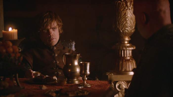 权力的游戏 新闻_提利昂兰尼斯特台词解析_权力的游戏经典台词