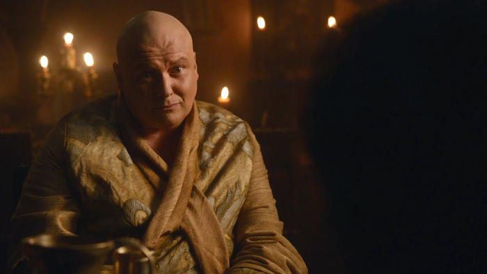 权力的游戏经典台词_权力的游戏 新闻_提利昂兰尼斯特台词解析