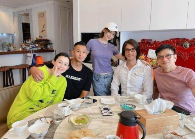 王力宏qqkongjian_王力宏离婚风波_李靓蕾反击王力宏父亲