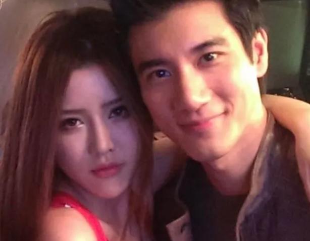 李靓蕾反击王力宏父亲_王力宏离婚风波_王力宏qqkongjian