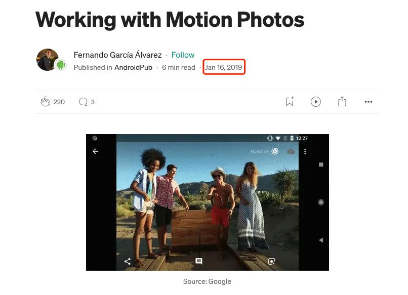 安卓动态照片格式差异_苹果动态照片原理_ios美拍live