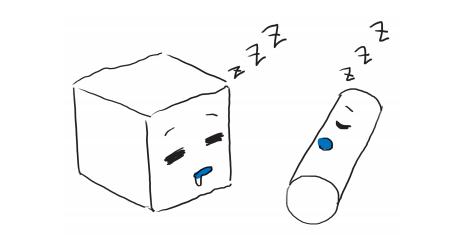 牛顿第一定律 惯性定律 物体运动状态改变_牛顿第一定律生活应用