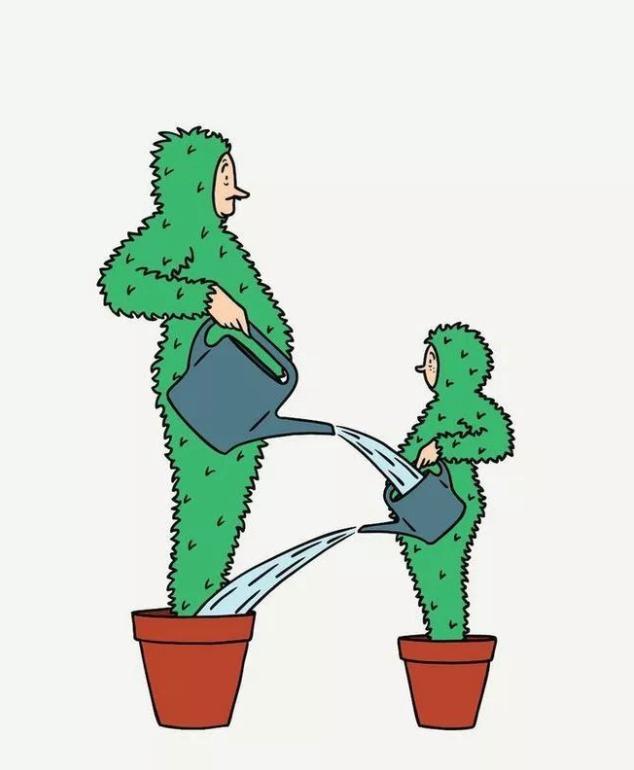 冷静看待问题_逆向思维解决问题_生活逆向思维应用故事