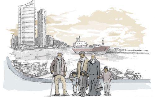 媒体尝试用游戏说新闻，提供新形式但对伦理造成冲击