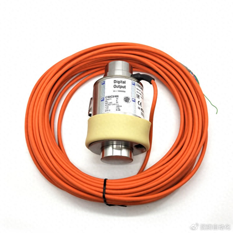 HBM传感器C16I4C3/60T：力传感器的一些主要应用场合及其详细介绍