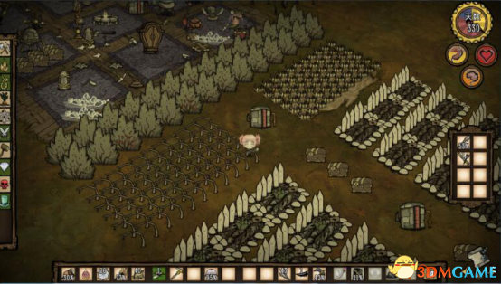 饥荒游戏攻略_饥荒游戏专题_饥荒生存指南