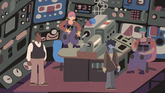 独立游戏专题_独立游戏定义_独立游戏开发者现状