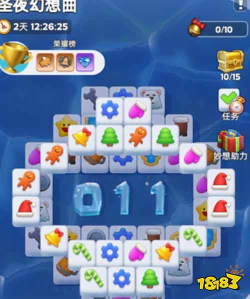 无尽冬日圣夜幻想曲活动介绍 无尽冬日圣夜幻想曲玩法说明