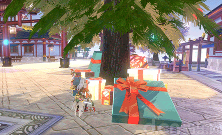 因疫情取消圣诞节？不妨来《风云岛行动》过圣诞！