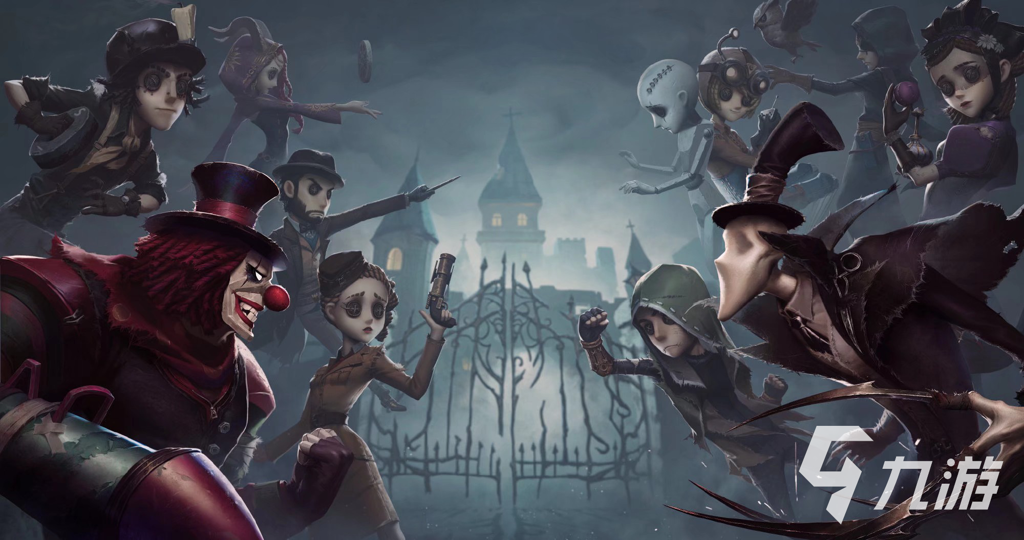 游戏盘点专题_多人一起玩的游戏_和朋友一起玩的游戏推荐