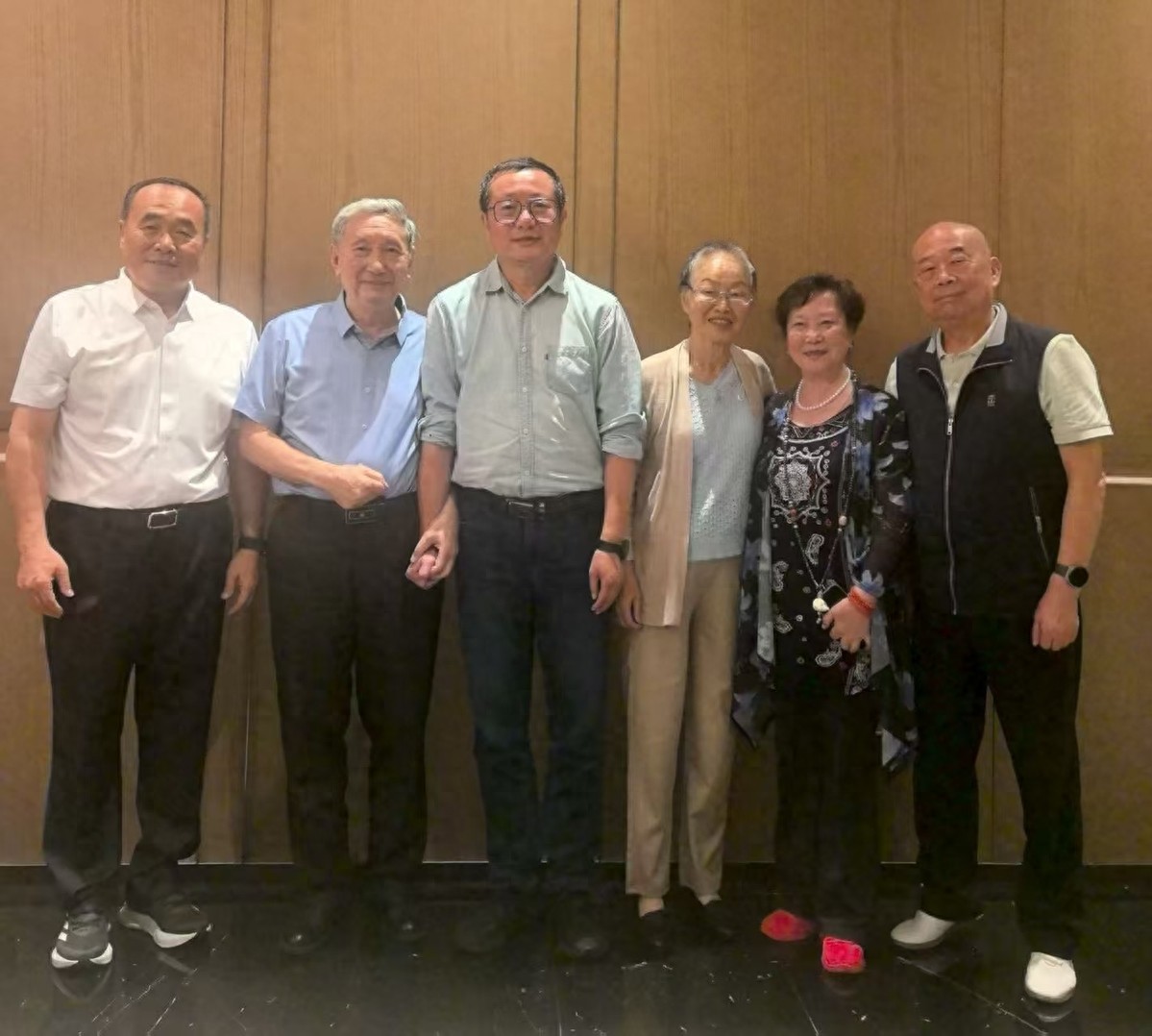 谭楷：2025，银河奖之夜