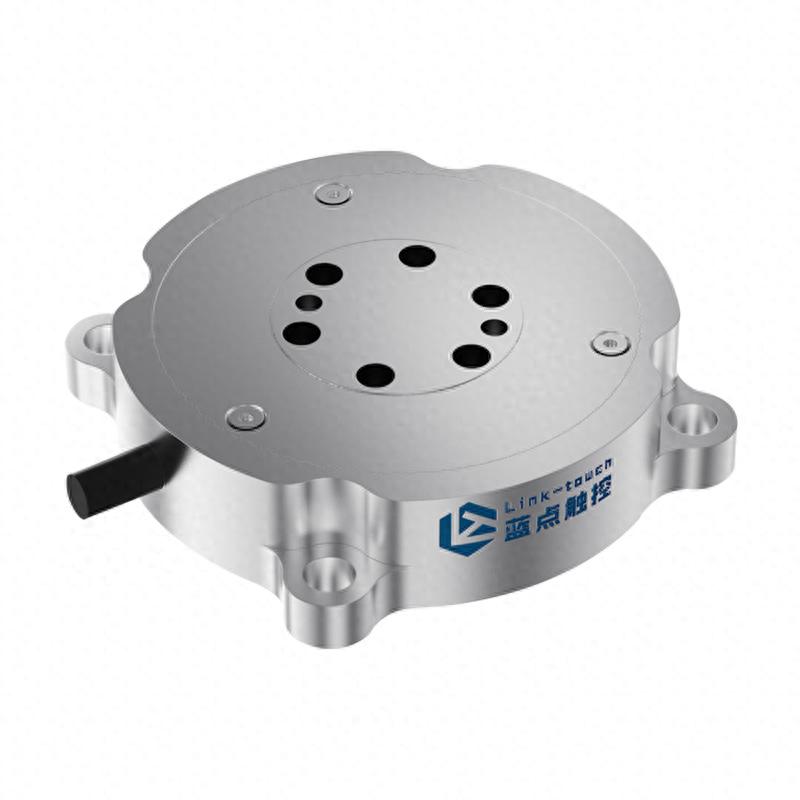 六维力传感器_传感器在生活应用实例_关节扭矩传感器