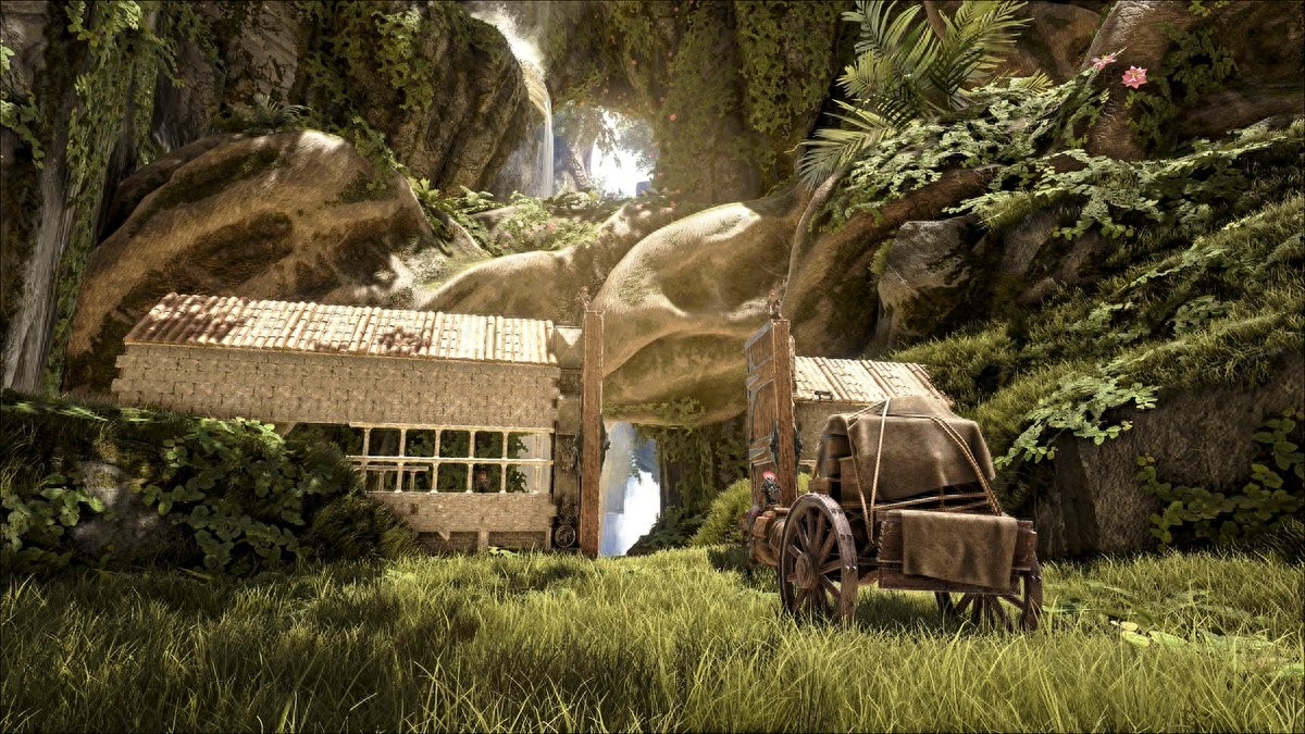 盘点几款风格各异的Steam沙盒游戏，《ATLAS》的海盗对决看点十足