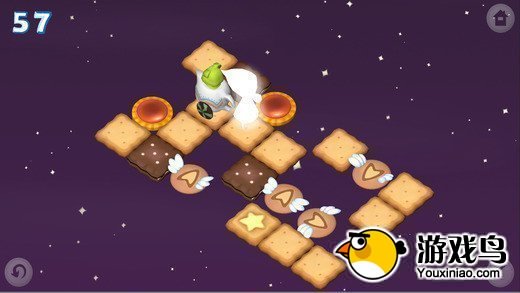 游戏盘点专题_休闲益智游戏合集_万圣节糖果游戏推荐