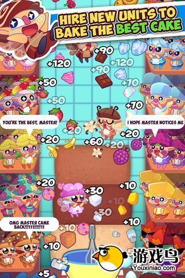 万圣节糖果游戏推荐_游戏盘点专题_休闲益智游戏合集