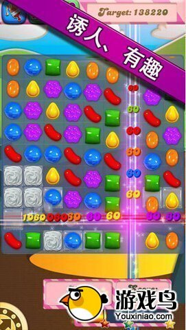 万圣节糖果游戏推荐_游戏盘点专题_休闲益智游戏合集