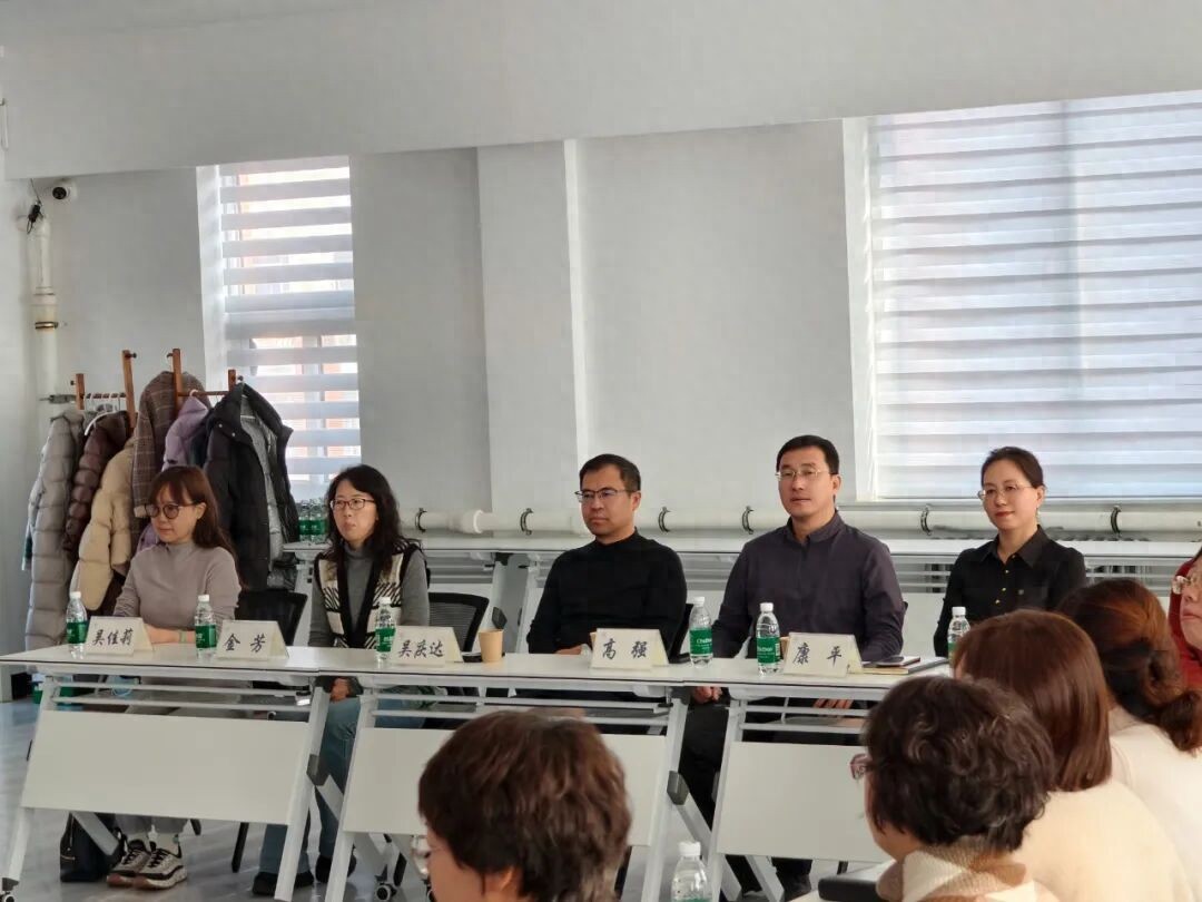 pg下载麻将胡了A.旗舰厅进体育.cc 专家引领 建构赋能——太和区举行学前建构游戏研讨会