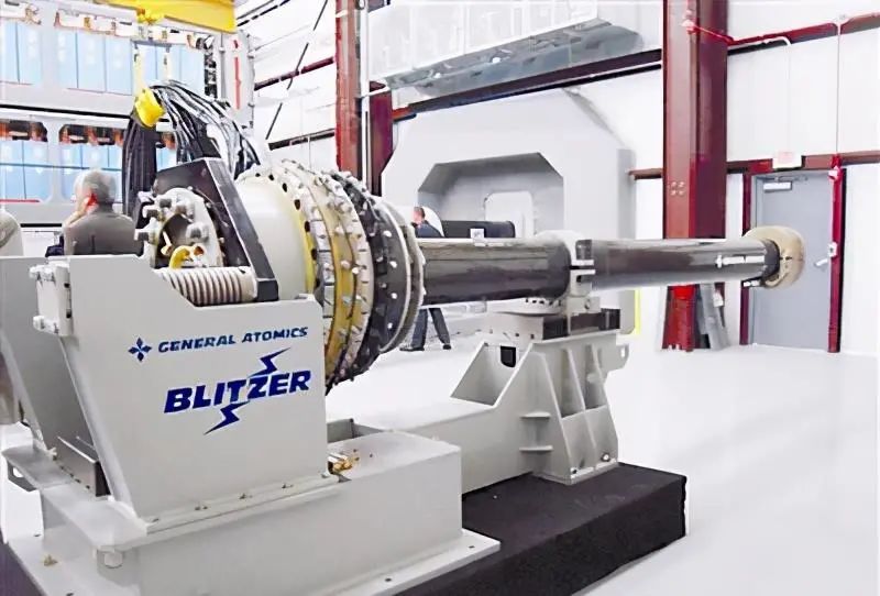 电磁炮生活应用_电磁炮的应用现状_电磁炮的应用领域