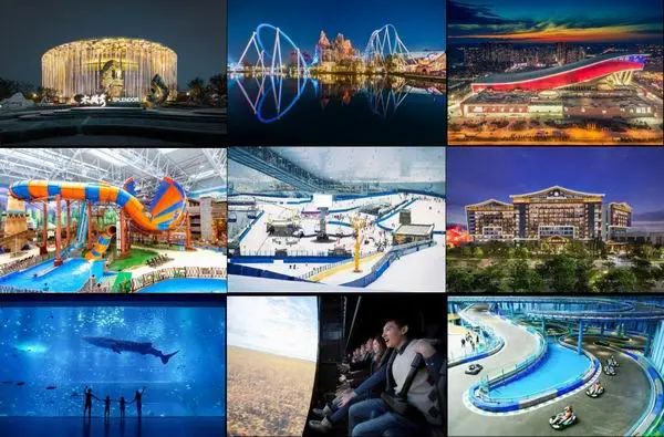 滑雪玩水、玩变形金刚、探索科学，帮孩子释放开学焦虑