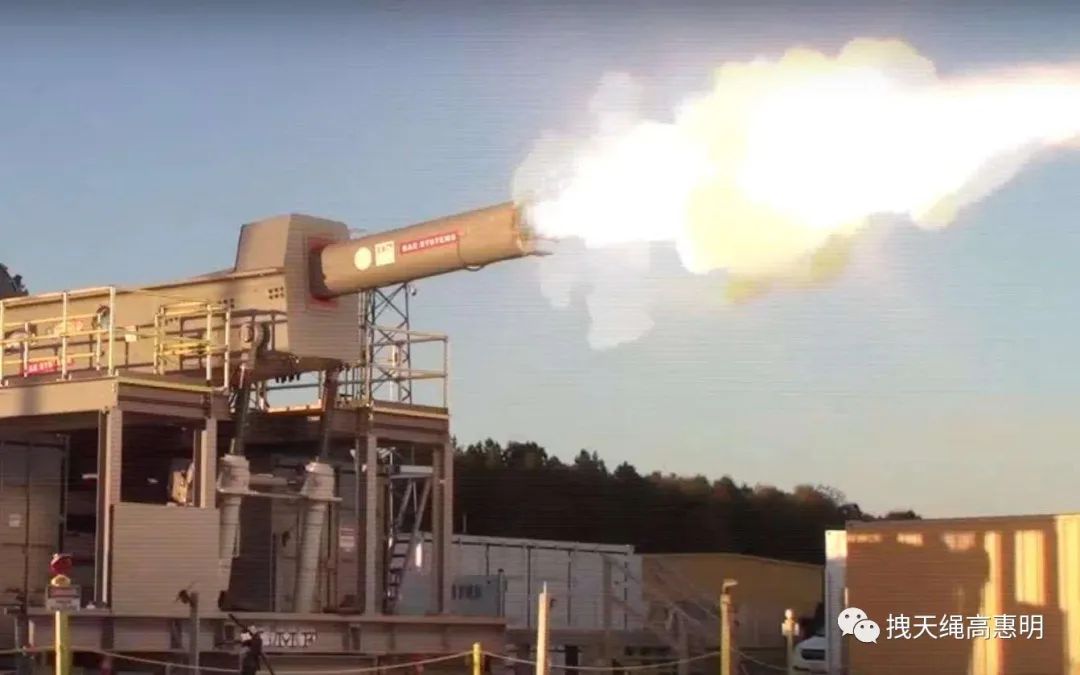 电磁炮的应用_电磁炮在生活中的应用_电磁炮生活应用