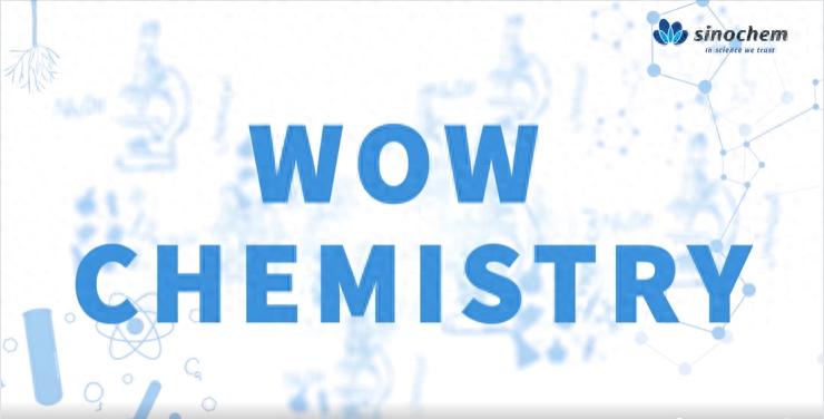 案例丨聚青春之力，展科学魅力——中国中化与全球“Z世代”共创化学之美