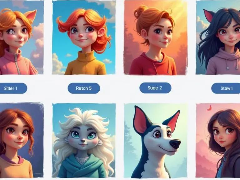 手机修图技巧大全:美图秀秀修图基础教程