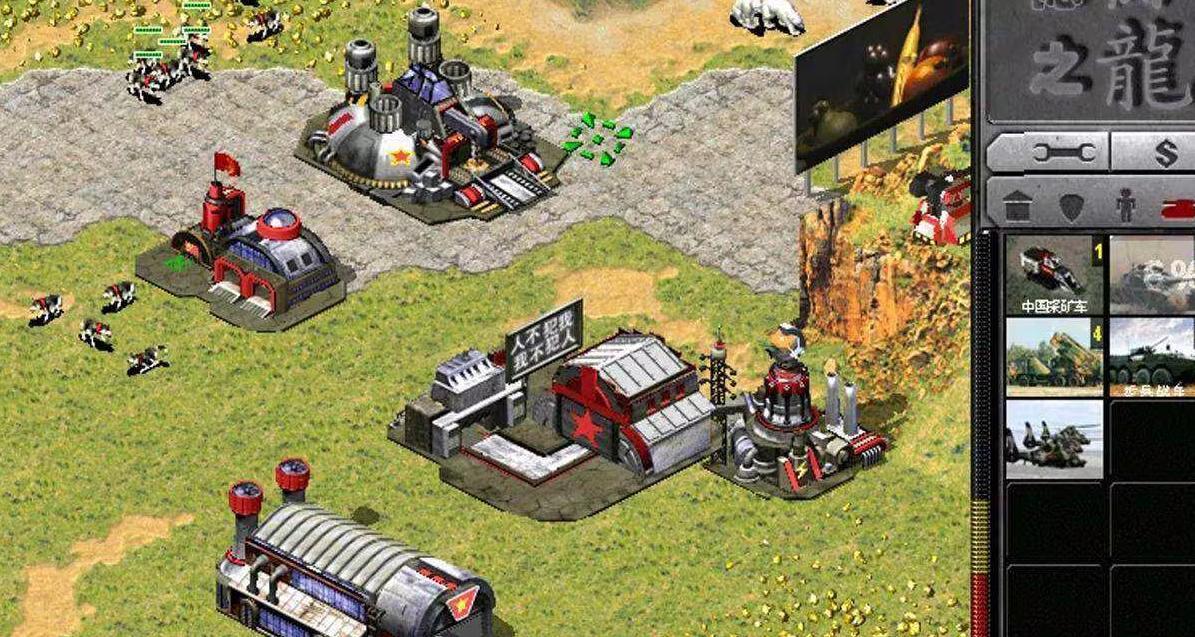 抗日题材游戏_网页游戏专题_经典抗日游戏推荐