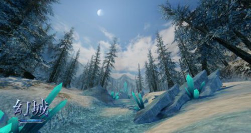 爱奇艺《花千骨》手游_网页游戏专题_影游互动运营模式