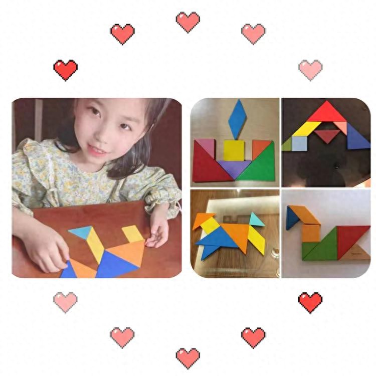 趣味数学 快乐寒假——定鼎门小学数学寒假特色作业