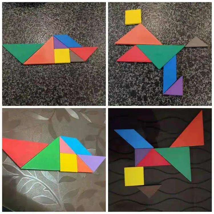 数学实践作业_生活中数学应用小报_小学数学寒假活动