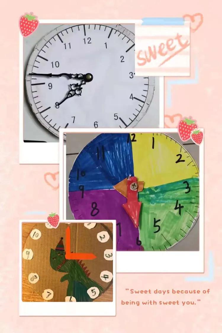 小学数学寒假活动_生活中数学应用小报_数学实践作业