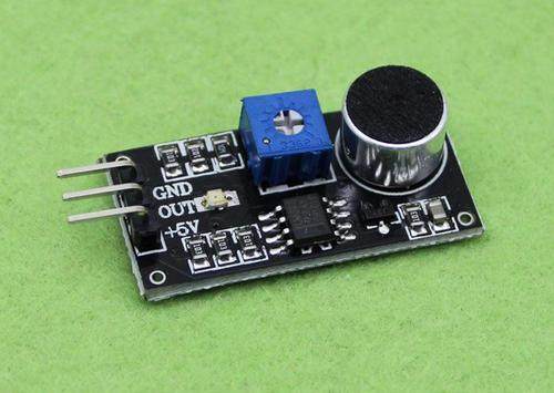 声音传感器应用领域_军事声音传感器应用_声音传感器生活应用