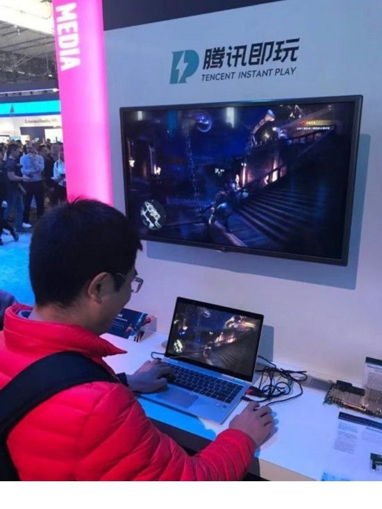 云游戏市场前景_云游戏巨头竞争_网易游戏专题