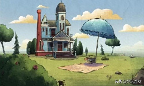 饥荒游戏自由度玩法_饥荒游戏生存建造玩法_饥荒游戏专题